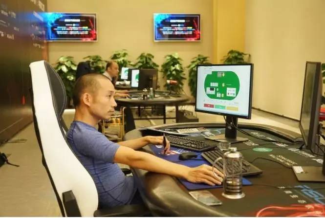 德州扑克在创投圈的流行_中华德州扑克_高端人士对德州扑克的喜爱