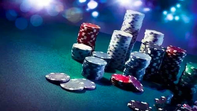扑克运气因素_扑克技巧因素_6人德州扑克技巧