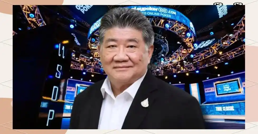 泰国扑克运动管理策略_泰国扑克合法化_德州扑克名人录