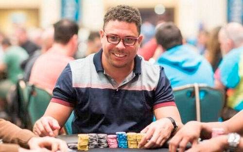 WSOP比赛规则_WSOP扑克赛事规范_德州扑克全国比赛规则