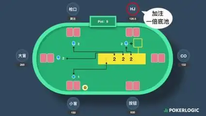 德州扑克游戏流程详解_德州扑克基本规则_德州扑克比赛怎样算赢