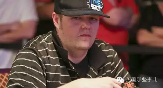 Jason Wheeler 德州扑克 逆袭故事_德州扑克九人桌策略