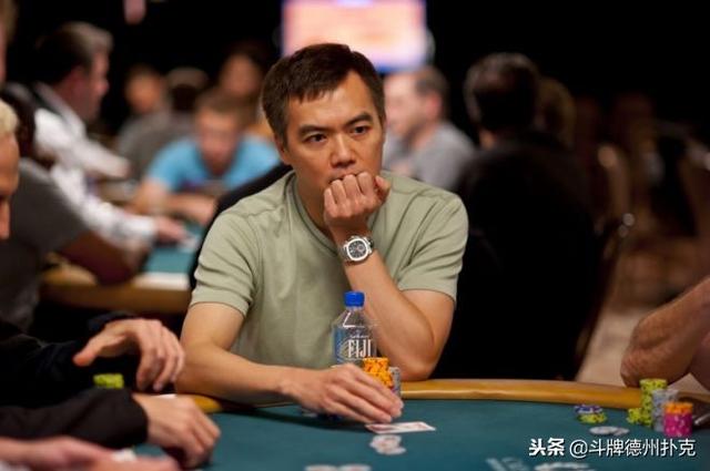 德州扑克经典比赛_全球扑克金钱榜排名_扑克大神累积奖金排行