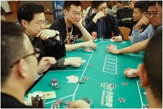 水木智娱德扑会员制赛事_德州扑克在中国创投圈流行_德州扑克和桥牌