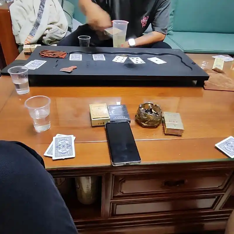 赌博欺诈案件_德州扑克相互诈唬_德州扑克私局作弊