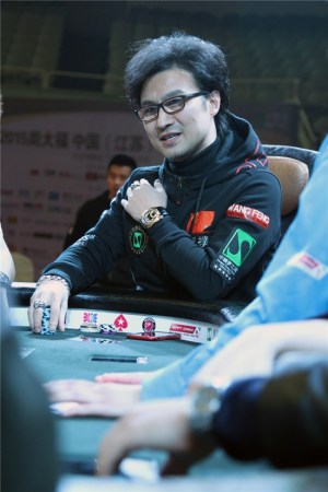 德州扑克比赛宣传_汪峰德州扑克锦标赛_南京德州扑克比赛涉赌调查