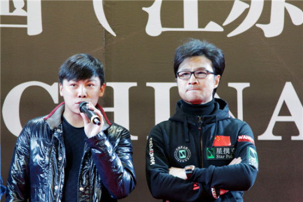 南京德州扑克比赛涉赌调查_德州扑克比赛宣传_汪峰德州扑克锦标赛