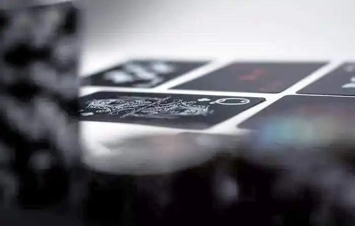 德州扑克 运气_德州扑克运气与技巧_德州扑克心得体会