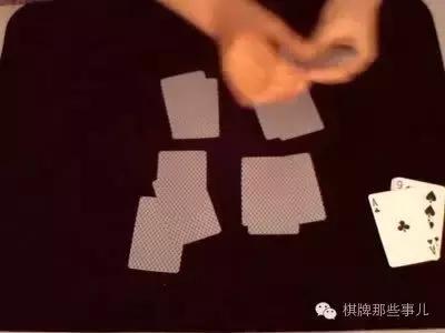 扑克牌游戏种类_德州扑克玩法说明_扑克牌教育用途