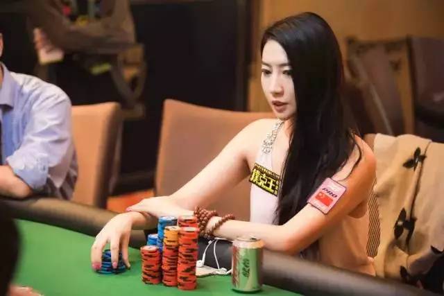 国内 德州扑克 高手_李思晓 德州扑克选手 故事