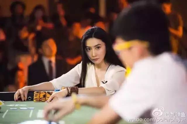 李思晓 德州扑克选手 故事_国内 德州扑克 高手