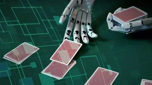 AI征服德州扑克_国内 德州扑克 高手_AI在棋牌游戏的胜利