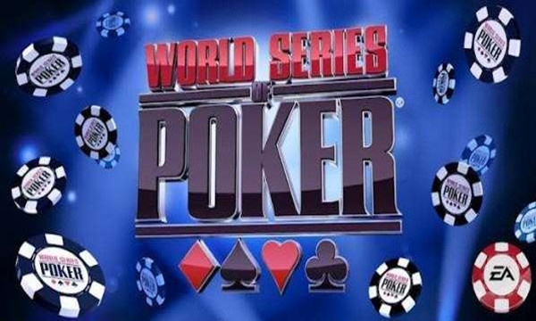 WSOP赛事体系_德州扑克是梭哈吗_奥马哈扑克与梭哈区别