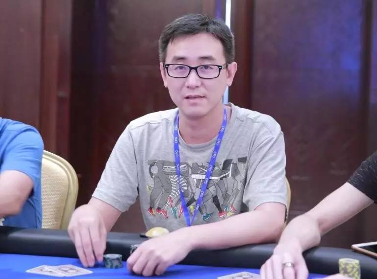 中国海南国际扑克大赛_路迪德州扑克_鹿城杯比赛