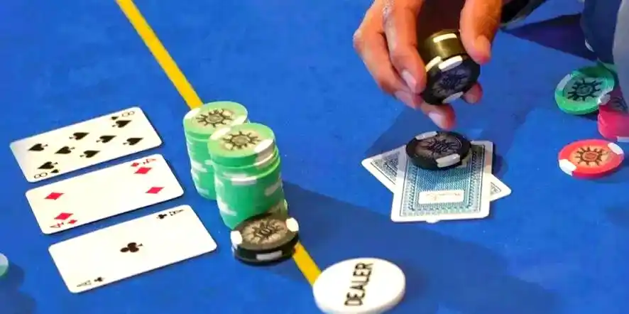 德州扑克手牌强度_德州扑克起手牌选择_牌型重要性