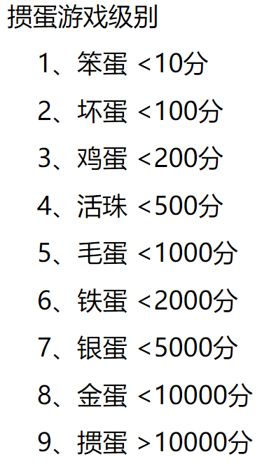 掼蛋社交技能_德州扑克顺序_掼蛋游戏规则