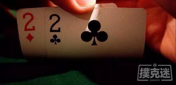 WSOP扑克比赛策略_职业牌手加注应对技巧_德州扑克 为何3bet
