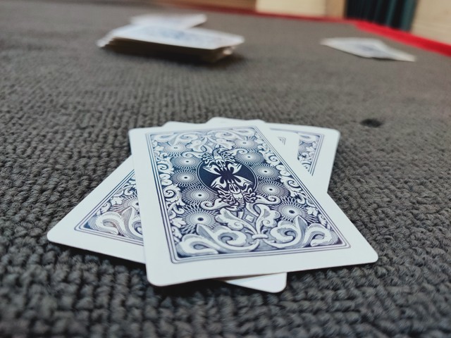 德州扑克花色大小_扑克牌起源传说_扑克牌花色象征意义