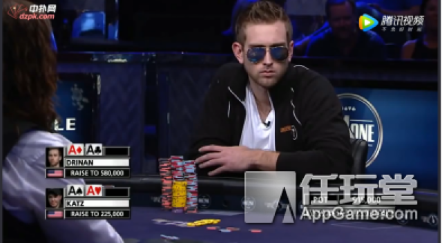德州扑克最强手牌平分_poker冤家牌对决_德州扑克豪客赛