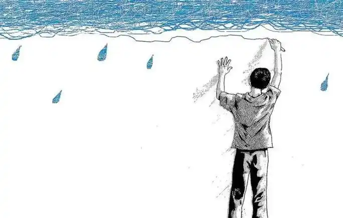 下风期常见误区分析_德州扑克下风期应对策略_情绪化 德州扑克