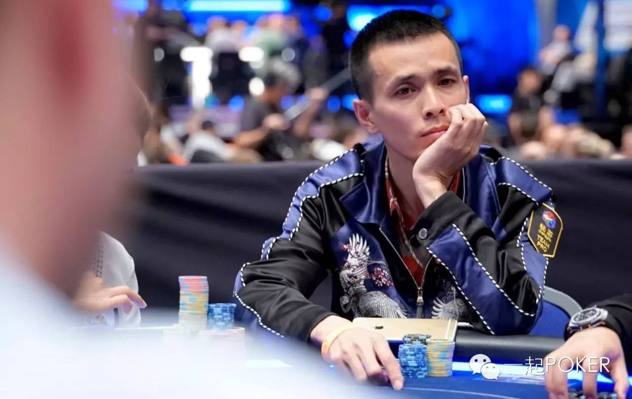 德州扑克新手如何赢钱_德州扑克 底注_玩更少手牌提高扑克成绩