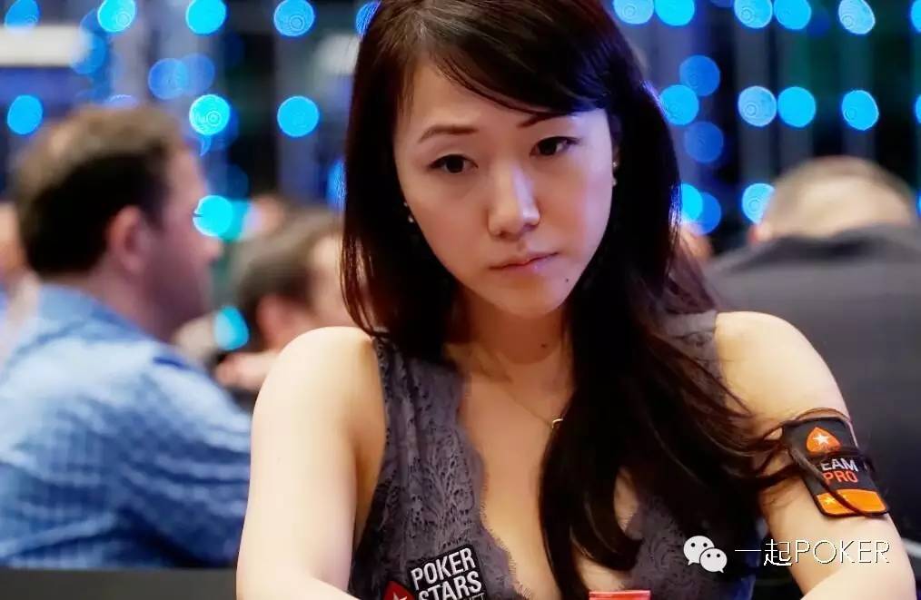 玩更少手牌提高扑克成绩_德州扑克新手如何赢钱_德州扑克 底注