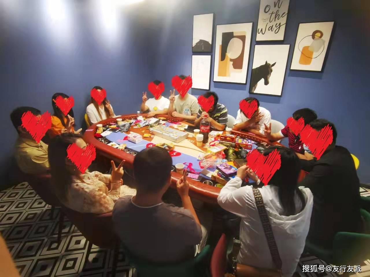 犯罪现场 隐秘身份 侦探游戏_德州扑克出牌规则_德州扑克 情绪管理 思维锻炼