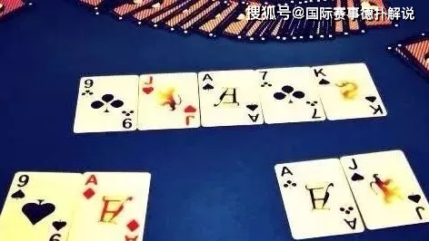 德州扑克半诈唬技巧_半诈唬在德州扑克中的运用_德州扑克和梭哈