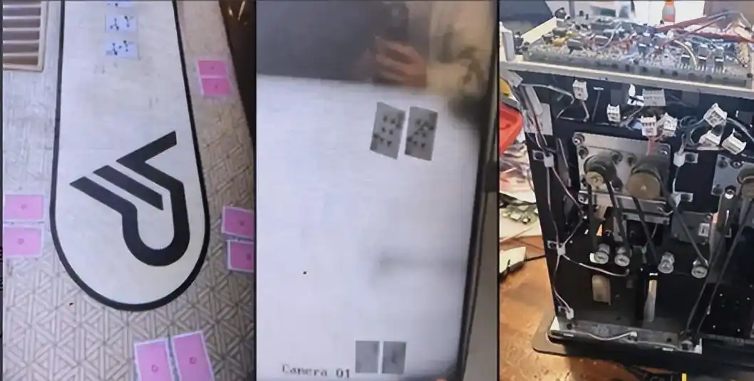 德州扑克桌背后的高科技作弊骗局_牌桌骗局中黑手党的分工体系_德州扑克资金波动