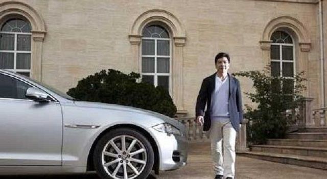 邱芳全 德州扑克之王 赌博人生_德州扑克 性格