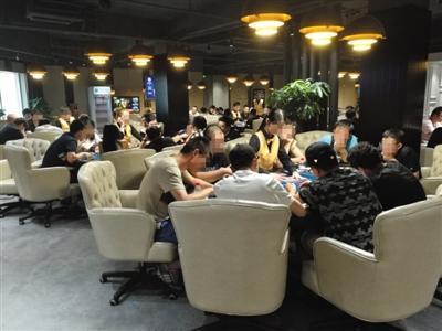 德州扑克比赛_腾讯天天德州获WSOP ASIA亚洲独家赛事授权_德州扑克在中国的普及情况