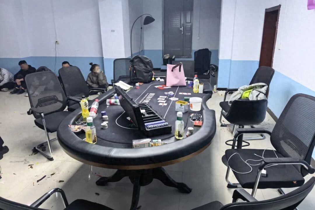 赌博案件_德州扑克聚众赌博_ek德州扑克