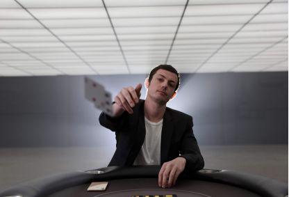 Tom Dwan 黑色星期五事件_德州扑克黑色星期五事件_Tom Dwan 扑克传奇人生