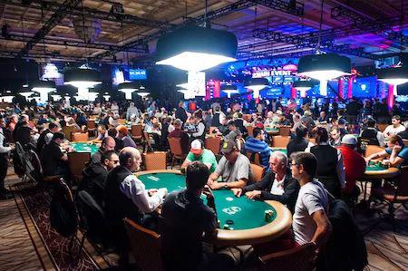 Tom Dwan 扑克传奇人生_德州扑克黑色星期五事件_Tom Dwan 黑色星期五事件