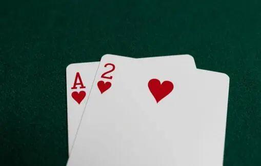 后门听牌诈唬check-raise_双重后门听牌顺子同花_德州扑克大盲小盲
