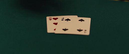 时间规划局 德州扑克 牌局_德州扑克 一滴水