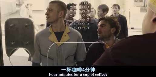 德州扑克 一滴水_时间规划局 德州扑克 牌局