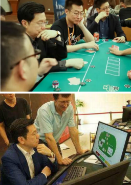 中国职业德州扑克现状_中国职业德州扑克现状_中国职业德州扑克现状