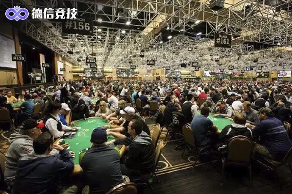 德州扑克职业选手心理素质_德州扑克职业选手门槛_中国职业德州扑克现状