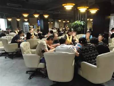 德州扑克俱乐部现状_德州扑克奖金排行_德州扑克在中国的发展