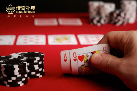 德扑位置术语解释_德扑术语中英对照_德州扑克术语 bb