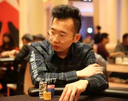 德州扑克在澳门_澳门风云德州扑克_澳门哪些场有德州扑克