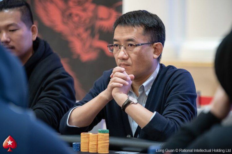 德州扑克在澳门_澳门哪些场有德州扑克_澳门风云德州扑克