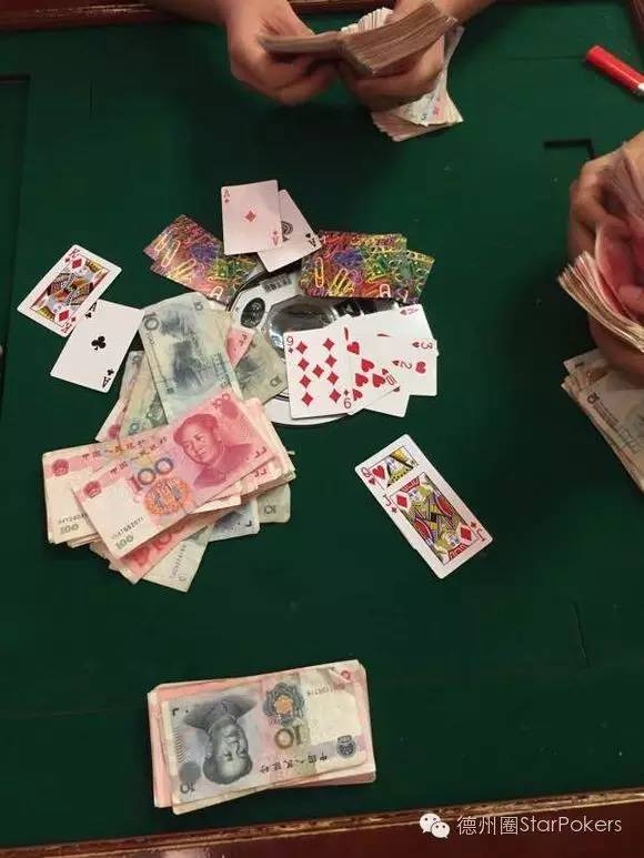 AA翻前推_德州扑克策略分析_德州扑克手牌AA概率