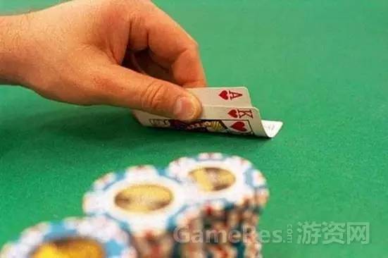 天天德州扑克比赛_VR德州扑克游戏设计_VR游戏交互方式优化