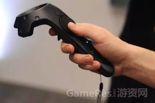 VR游戏交互方式优化_天天德州扑克比赛_VR德州扑克游戏设计