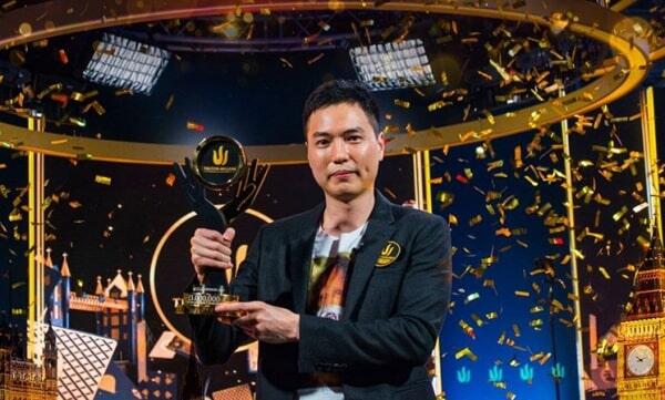德州扑克总奖金排行_扑克赛事最高奖金排行榜_wsop最大奖金