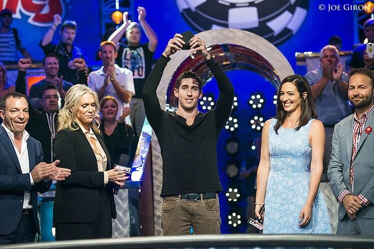 德州扑克总奖金排行_扑克赛事最高奖金排行榜_wsop最大奖金
