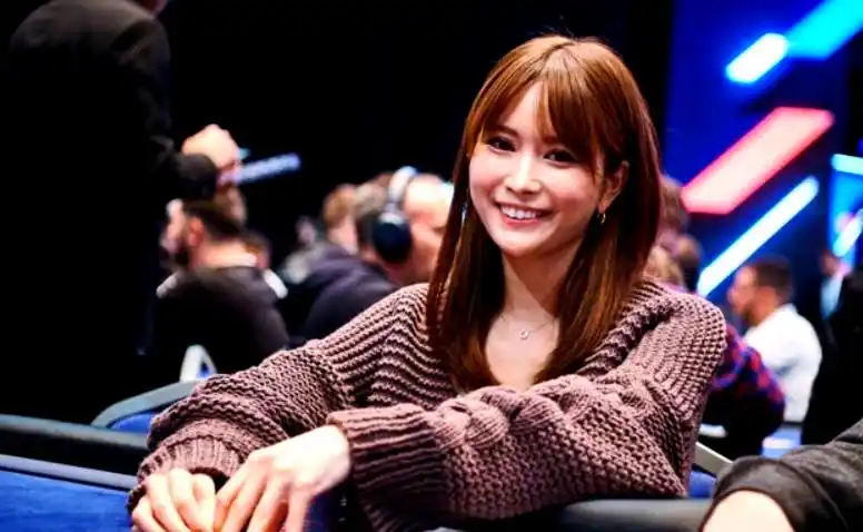 德州扑克总奖金排行_WSOP女子赛事冠军名单_2025年女性扑克玩家排行榜