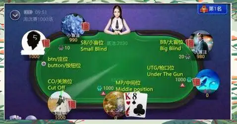 德州扑克玩法介绍_德州扑克术语 4bet_德州扑克位置策略